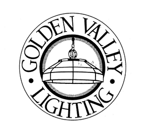 GOLDEN VALLEY LIGHTING trademark