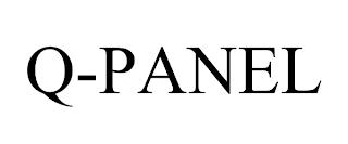 Q-PANEL trademark