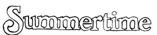 SUMMERTIME