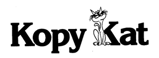 KOPY KAT