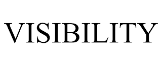 VISIBILITY trademark