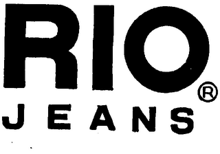 RIO JEANS