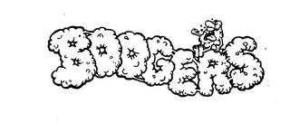 BOOGERS trademark