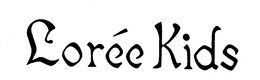 LOREE KIDS trademark