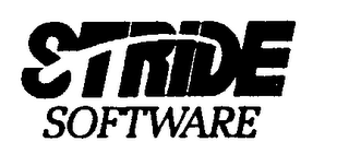 STRIDE SOFTWARE