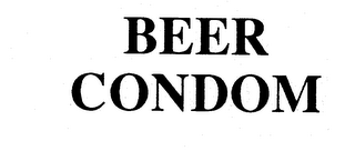BEER CONDOM trademark