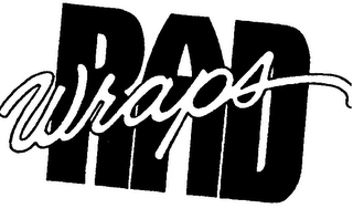 RAD WRAPS