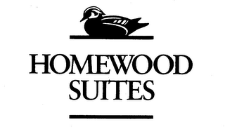 HOMEWOOD SUITES