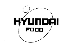 HYUNDAI FOOD