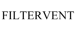 FILTERVENT trademark