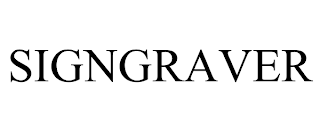 SIGNGRAVER trademark