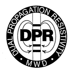 DPR DUAL PROPAGATION RESISTIVITY MWD