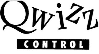 QWIZZ CONTROL