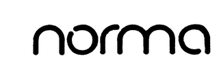 NORMA trademark