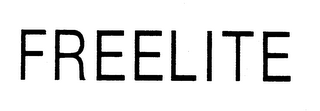 FREELITE trademark