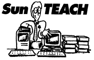 SUN TEACH