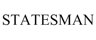 STATESMAN trademark