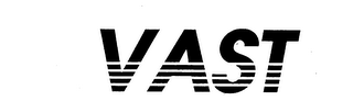 VAST trademark