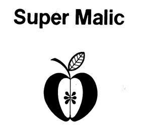 SUPER MALIC