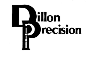 DILLON PRECISION