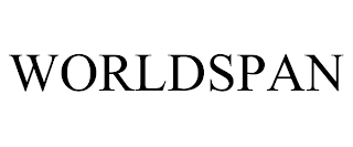 WORLDSPAN trademark