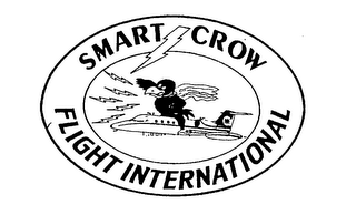 SMART CROW FLIGHT INTERNATIONAL