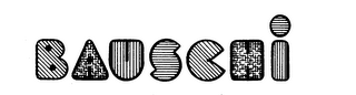 BAUSCHI trademark