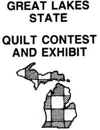 GREAT LAKES STATE QUILT CONTEST AND EXHIBIT