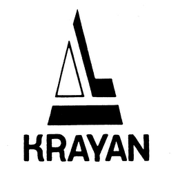KRAYAN trademark