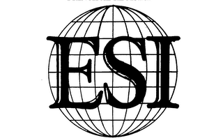 ESI trademark