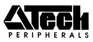 ATECH PERIPHERALS trademark