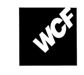 WCF trademark