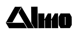 ALMO trademark