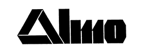 ALMO trademark