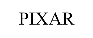 PIXAR trademark