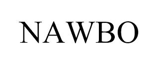 NAWBO trademark