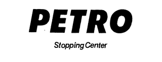 PETRO STOPPING CENTER