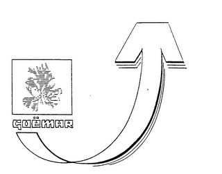 GOEMAR trademark