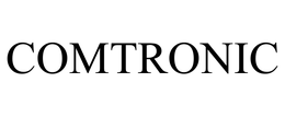 COMTRONIC SYSTEMS, LLC