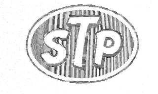 STP trademark