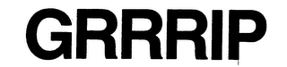 GRRRIP trademark