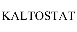 KALTOSTAT trademark