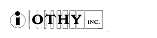 IOTHY INC.