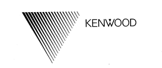 KENWOOD trademark