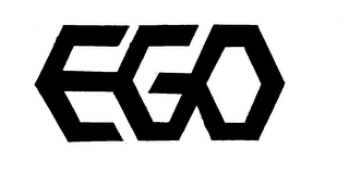 EGO trademark