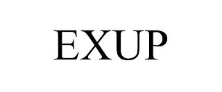 EXUP trademark