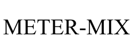 METER-MIX