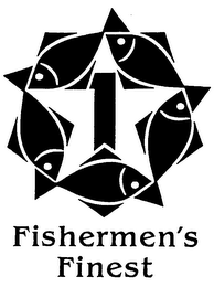 FISHERMEN'S FINEST