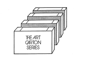 THE ART CARTON SERIES