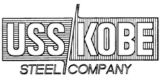 USS KOBE STEEL COMPANY